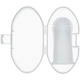 Massageador de Gengiva 360° com Estojo (3m+) - Buba